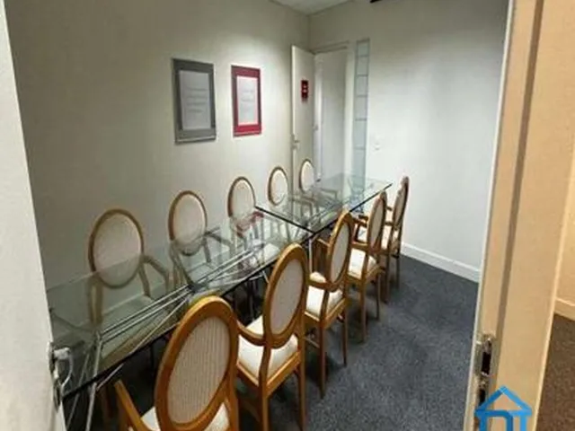 Imagem 2: Sala Comercial 258m² no JCPM Trade Center – Pina