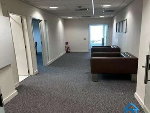 Imagem 7: Sala Comercial 258m² no JCPM Trade Center – Pina