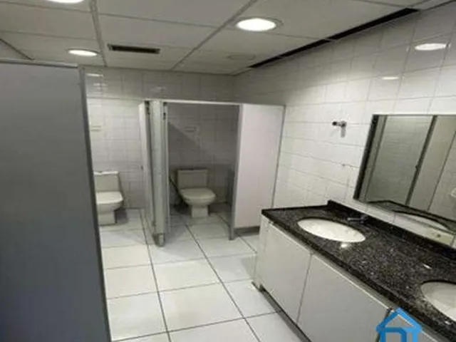 Imagem 4: Sala Comercial 258m² no JCPM Trade Center – Pina