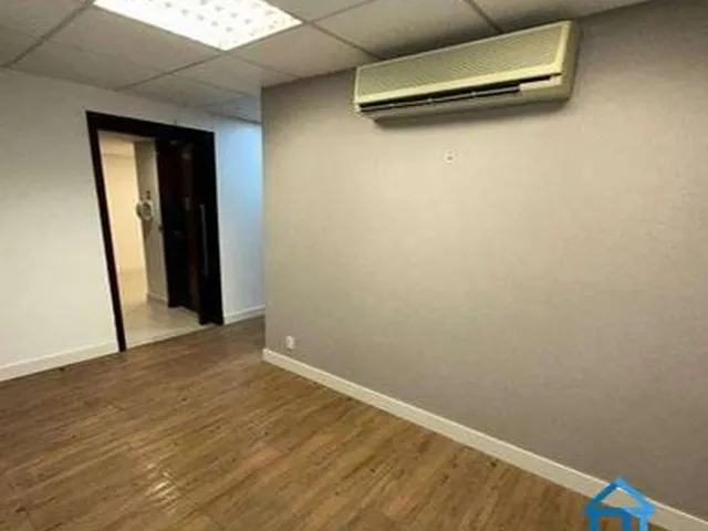 Imagem 2: Sala Comercial 112,50m² no JCPM Trade Center – Pina