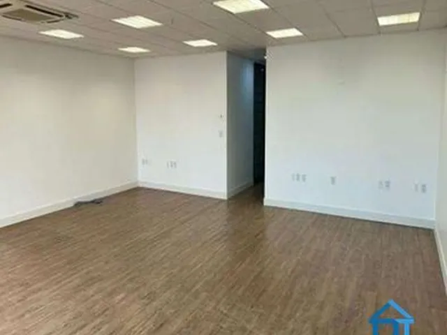 Imagem 4: Sala Comercial 112,50m² no JCPM Trade Center – Pina