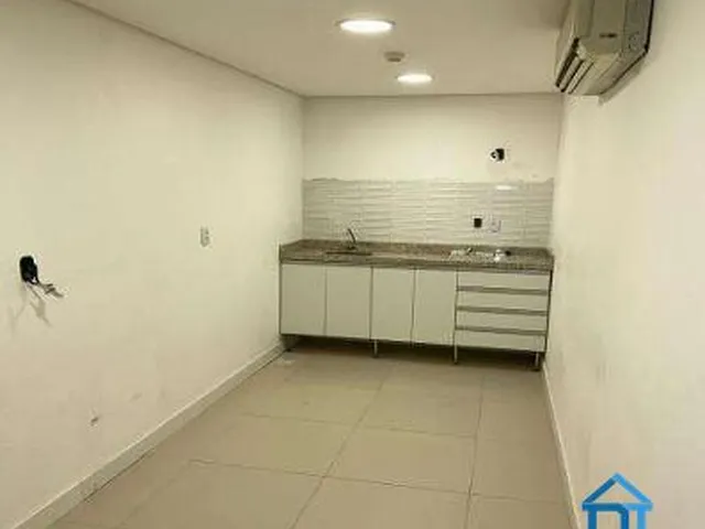 Imagem 7: Sala Comercial 112,50m² no JCPM Trade Center – Pina