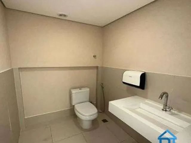 Imagem 6: Sala Comercial 112,50m² no JCPM Trade Center – Pina