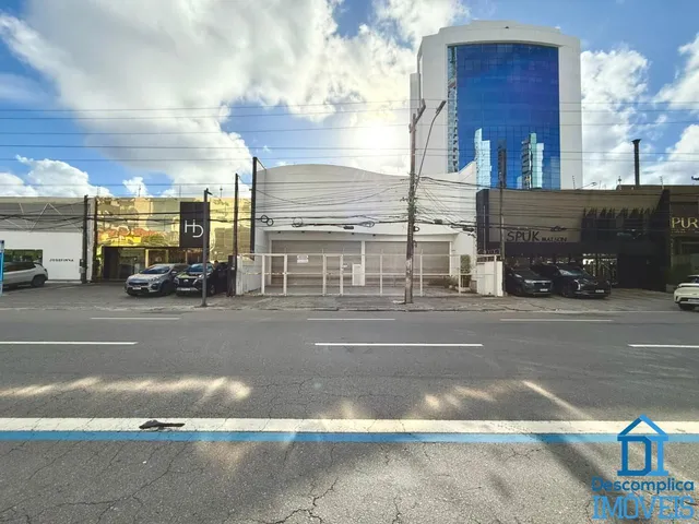 Imagem 5: Ponto Comercial 965m² em Boa Viagem