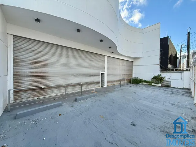 Imagem 12: Ponto Comercial 965m² em Boa Viagem