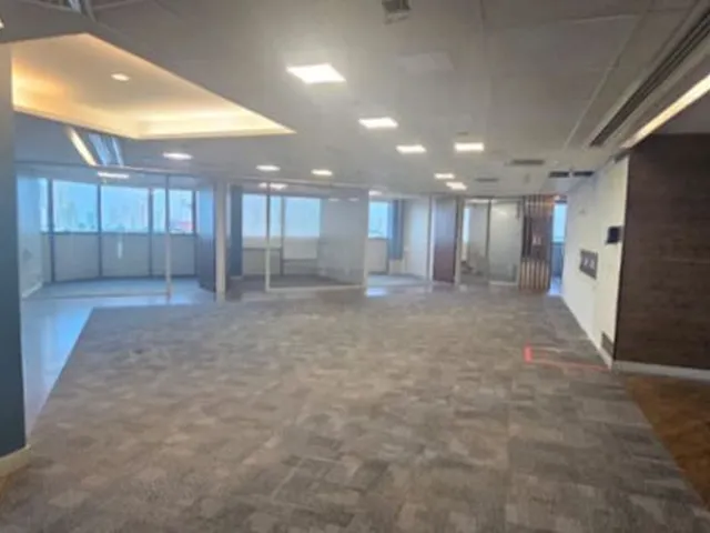 Imagem: Laje Corporativa 641m² no RioMar Trade