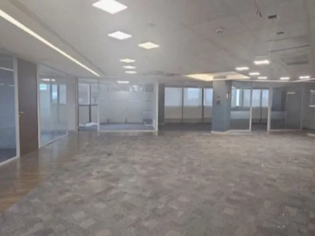 Imagem 7: Laje Corporativa 641m² no RioMar Trade Center 2 – Pina