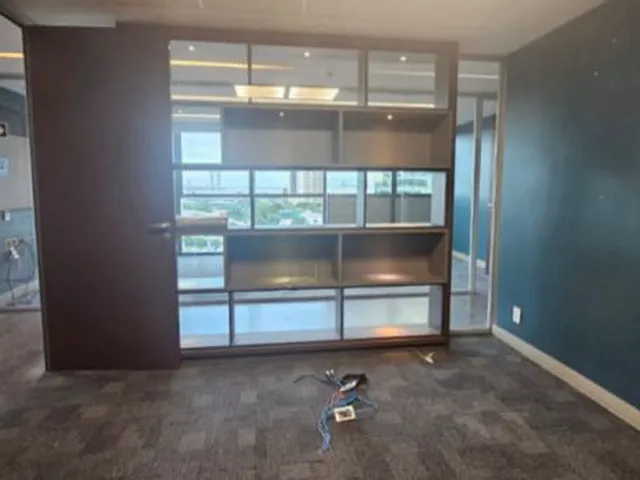 Imagem 8: Laje Corporativa 641m² no RioMar Trade Center 2 – Pina