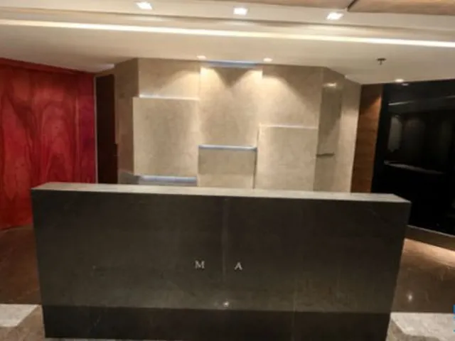 Imagem 3: Laje Corporativa 641m² no RioMar Trade Center 2 – Pina