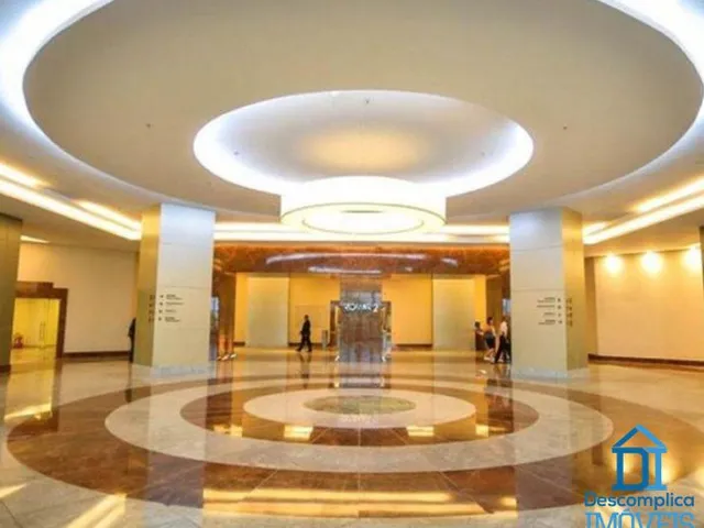 Imagem 4: Laje Corporativa 641m² no RioMar Trade Center 2 – Pina