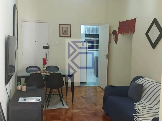 Imagem: Apartamento de 2 quartos à venda em Copacabana