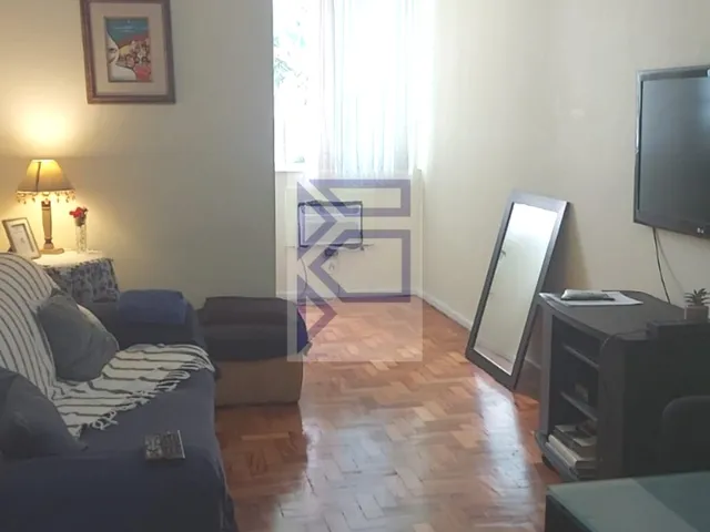 Imagem 5: Apartamento de 2 quartos à venda em Copacabana, Rio de Janeiro - 65m², 1 sala, 2