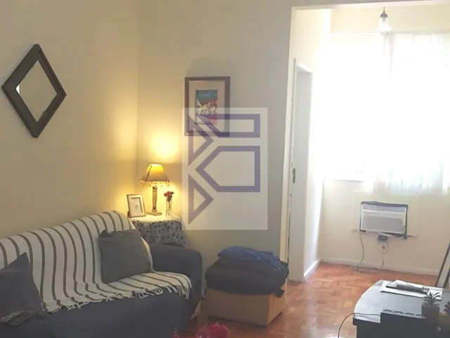 Imagem 4: Apartamento de 2 quartos à venda em Copacabana, Rio de Janeiro - 65m², 1 sala, 2