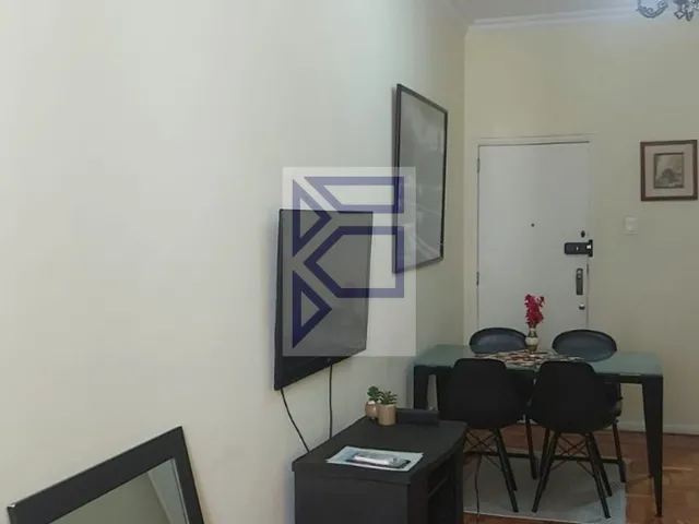 Imagem 8: Apartamento de 2 quartos à venda em Copacabana, Rio de Janeiro - 65m², 1 sala, 2