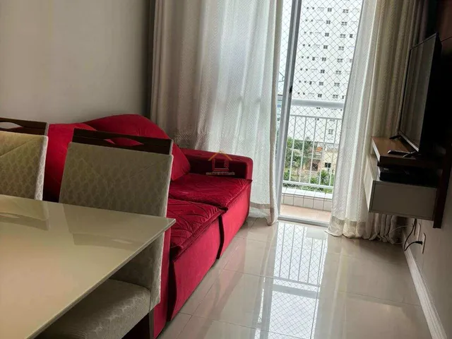 Imagem: Apartamento para locação - Ocian