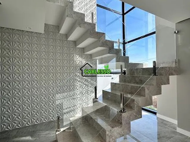 Imagem 6: Casa 3 dormitórios com Suíte no bairro Cidade Nova
