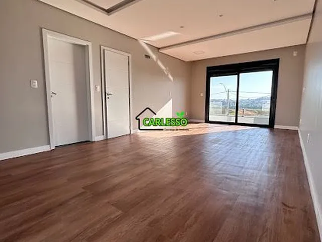 Imagem 10: Casa 3 dormitórios com Suíte no bairro Cidade Nova