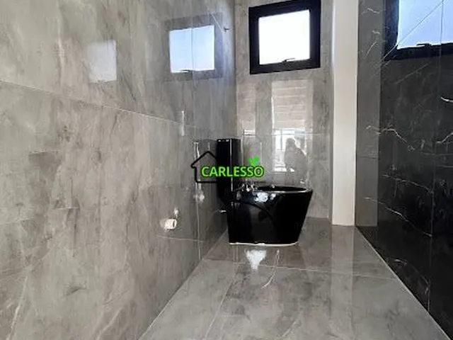 Imagem 9: Casa 3 dormitórios com Suíte no bairro Cidade Nova