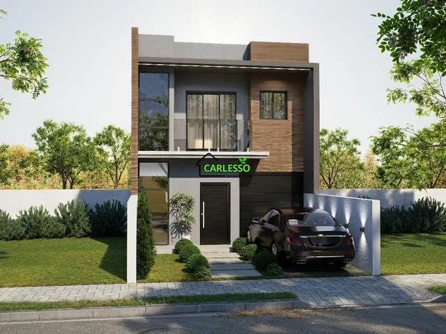Imagem 12: Sobrado no Bairro Cidade Nova!!