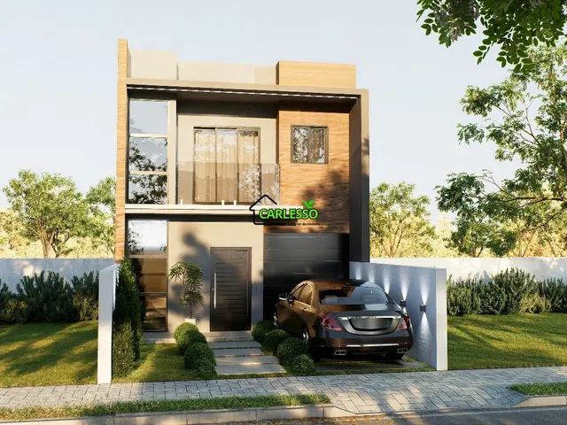 Imagem 3: Sobrado no Bairro Cidade Nova!!