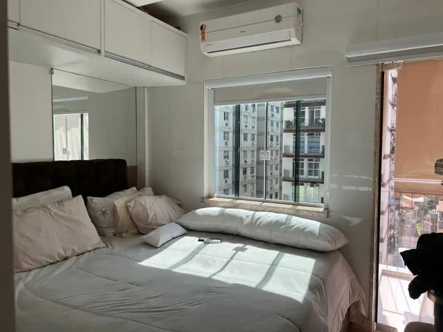 Imagem 15: Cobertura RESIDENCIAL em RIO DE JANEIRO - RJ, VILA ISABEL