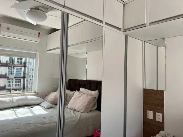 Imagem 9: Cobertura RESIDENCIAL em RIO DE JANEIRO - RJ, VILA ISABEL