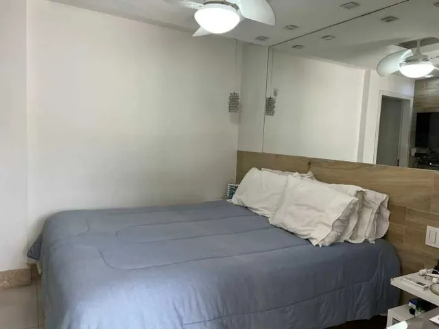 Imagem 6: Cobertura RESIDENCIAL em RIO DE JANEIRO - RJ, VILA ISABEL