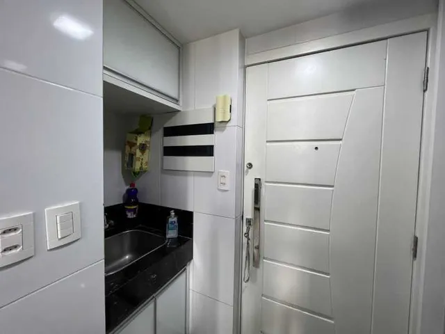 Imagem 3: Cobertura RESIDENCIAL em RIO DE JANEIRO - RJ, VILA ISABEL