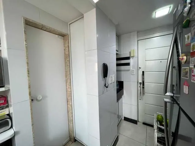 Imagem 4: Cobertura RESIDENCIAL em RIO DE JANEIRO - RJ, VILA ISABEL