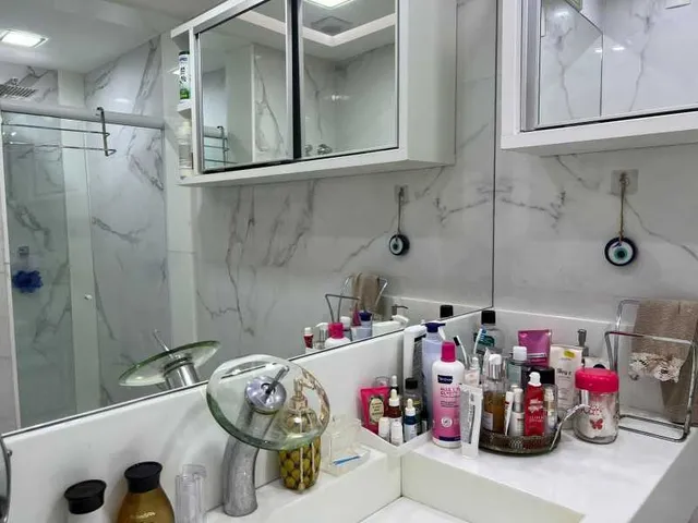 Imagem 10: Cobertura RESIDENCIAL em RIO DE JANEIRO - RJ, VILA ISABEL