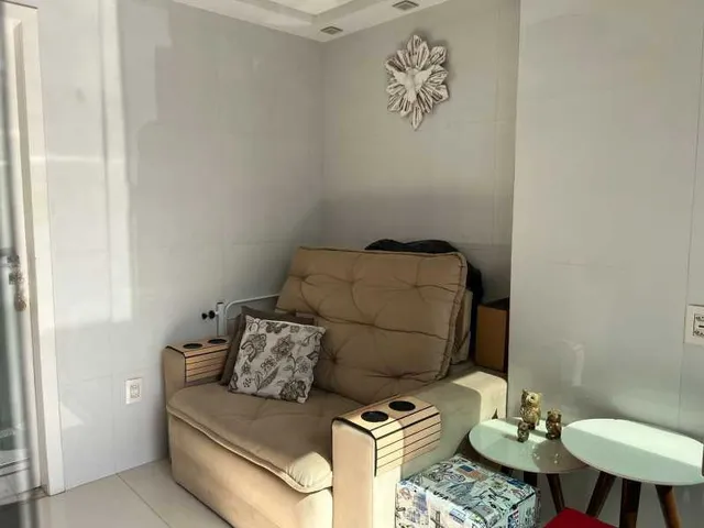Imagem 13: Cobertura RESIDENCIAL em RIO DE JANEIRO - RJ, VILA ISABEL