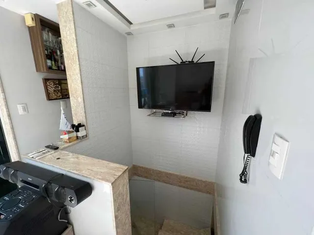 Imagem 8: Cobertura RESIDENCIAL em RIO DE JANEIRO - RJ, VILA ISABEL