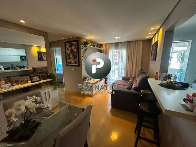 Imagem: APARTAMENTO - CAMPINAS