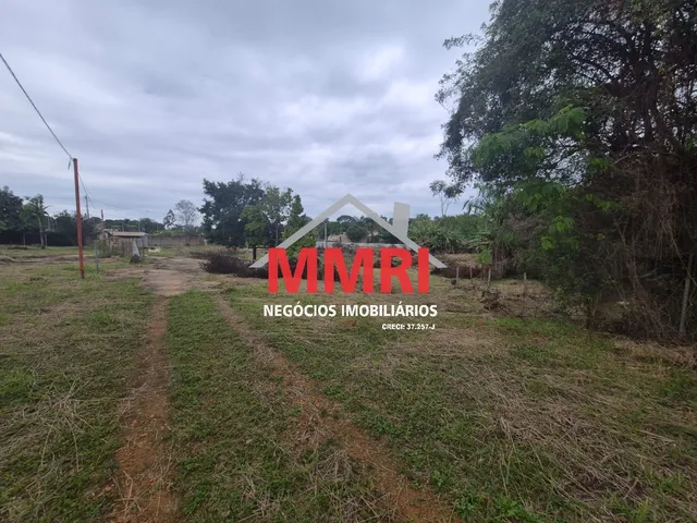 Imagem: Área Comercial de 35.526M² À Venda em