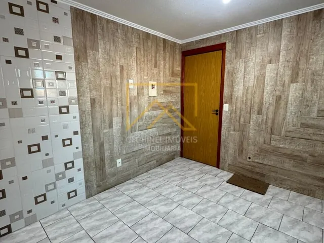 Imagem 2: Condomínio Irlanda - Apartamento à venda no bairro Parque Marechal Rondon
