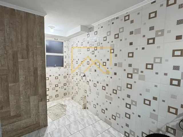 Imagem 4: Condomínio Irlanda - Apartamento à venda no bairro Parque Marechal Rondon