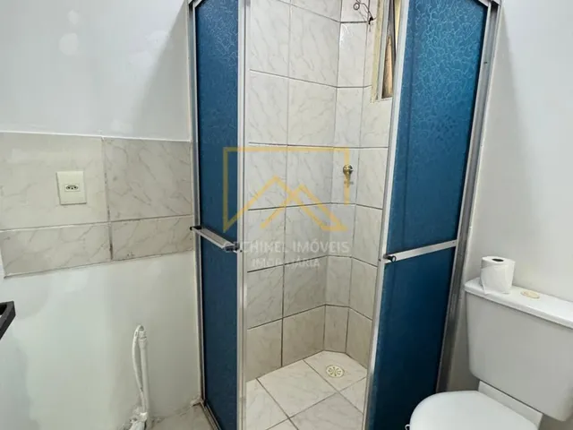 Imagem 3: Condomínio Irlanda - Apartamento à venda no bairro Parque Marechal Rondon