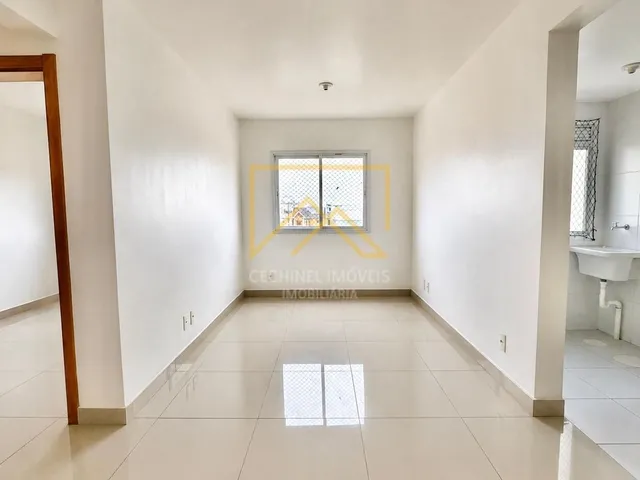 Imagem: Residencial Marriott - Apartamento à venda