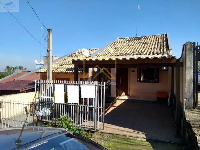 Imagem: Casa-Padrao-para-Venda-em-Rincao-da-Madalena-Gravatai-RS