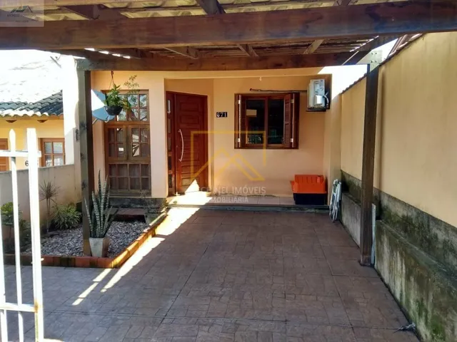 Imagem 8: Casa-Padrao-para-Venda-em-Rincao-da-Madalena-Gravatai-RS