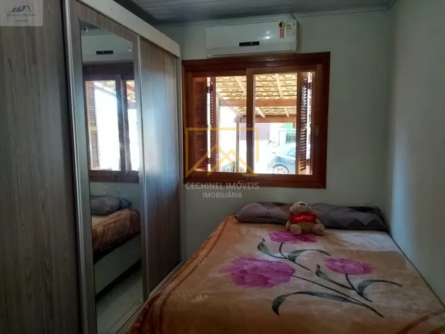 Imagem 4: Casa-Padrao-para-Venda-em-Rincao-da-Madalena-Gravatai-RS