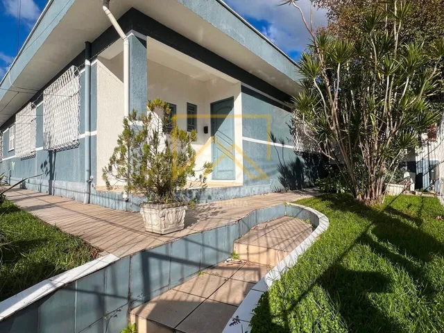 Imagem: Casa à venda no bairro Vila Imbui - Cachoeirinha/RS