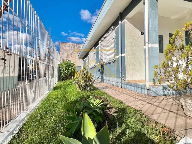 Imagem 2: Casa à venda no bairro Vila Imbui - Cachoeirinha/RS