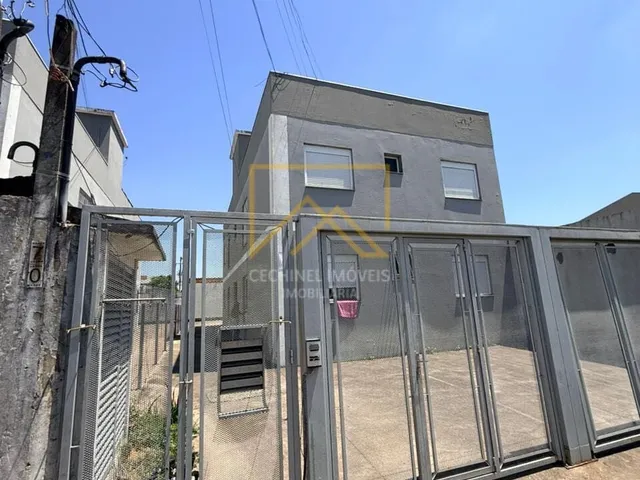 Imagem 8: Apartamento à venda no bairro Jardim do Bosque - Cachoeirinha/RS