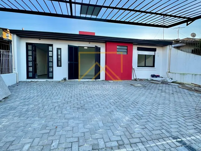 Imagem: Casa à venda no bairro Parque da Matriz