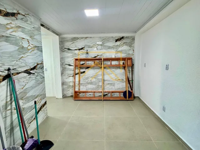 Imagem 2: Casa à venda no bairro Parque da Matriz - Cachoeirinha/RS