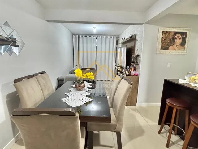 Imagem: Residencial Adonai - Apartamento à venda
