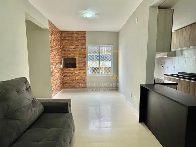 Imagem: Apartamento à venda no bairro Morada do
