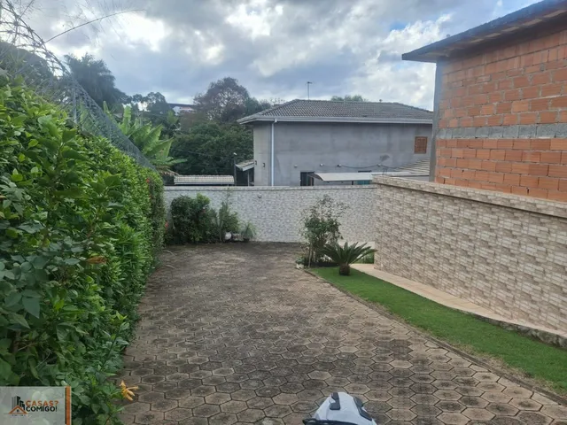 Imagem: Imperdível Casa À Venda em Atibaia-Sp