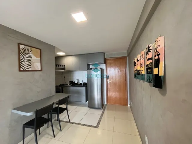 Imagem 16: Apartamento Quarto e Sala à Venda em Stella Maris | 45m² | Rooftop Vista Mar